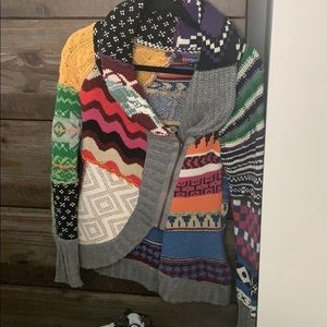 Desigual cardigan